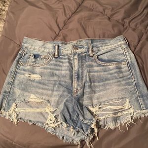 American Eagle Jeans shorts
